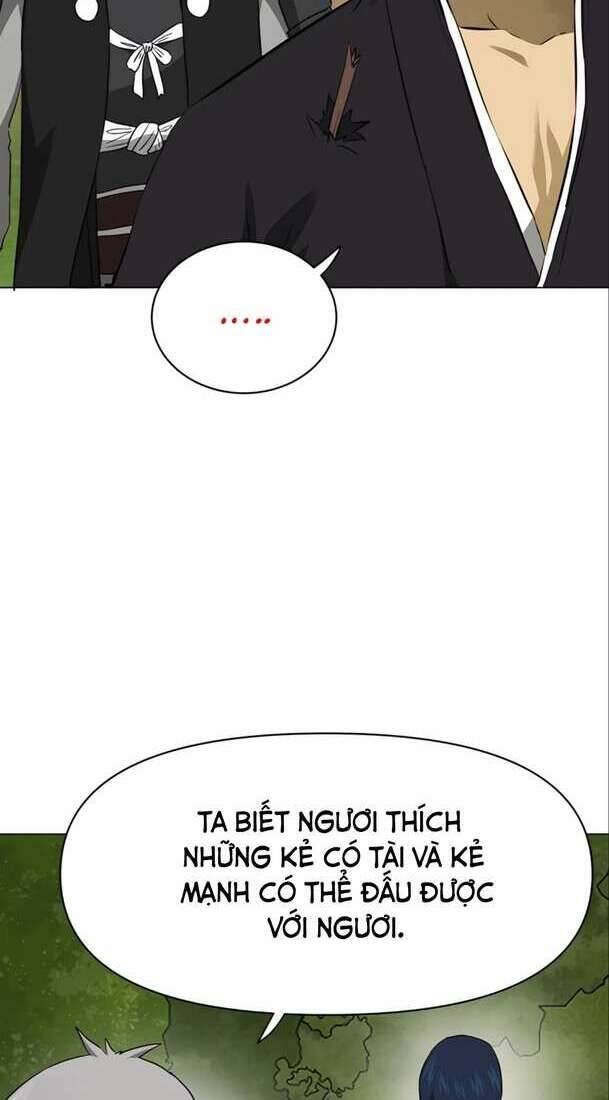 Thăng Cấp Vô Hạn Trong Murim Chapter 152 - Trang 2