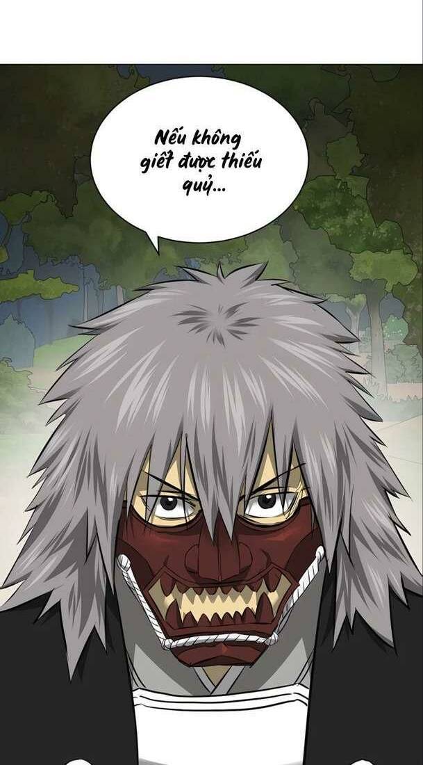 Thăng Cấp Vô Hạn Trong Murim Chapter 152 - Trang 2