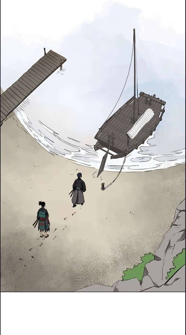 Thăng Cấp Vô Hạn Trong Murim Chapter 152 - Trang 2