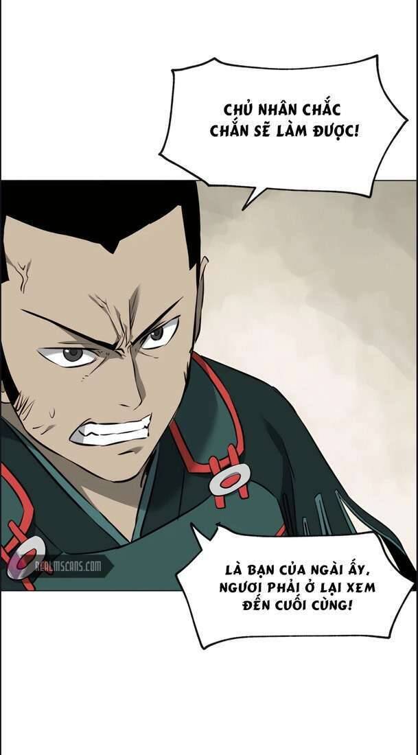 Thăng Cấp Vô Hạn Trong Murim Chapter 152 - Trang 2