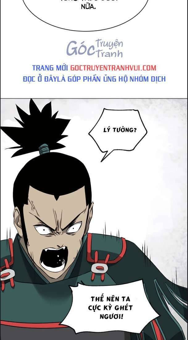 Thăng Cấp Vô Hạn Trong Murim Chapter 152 - Trang 2