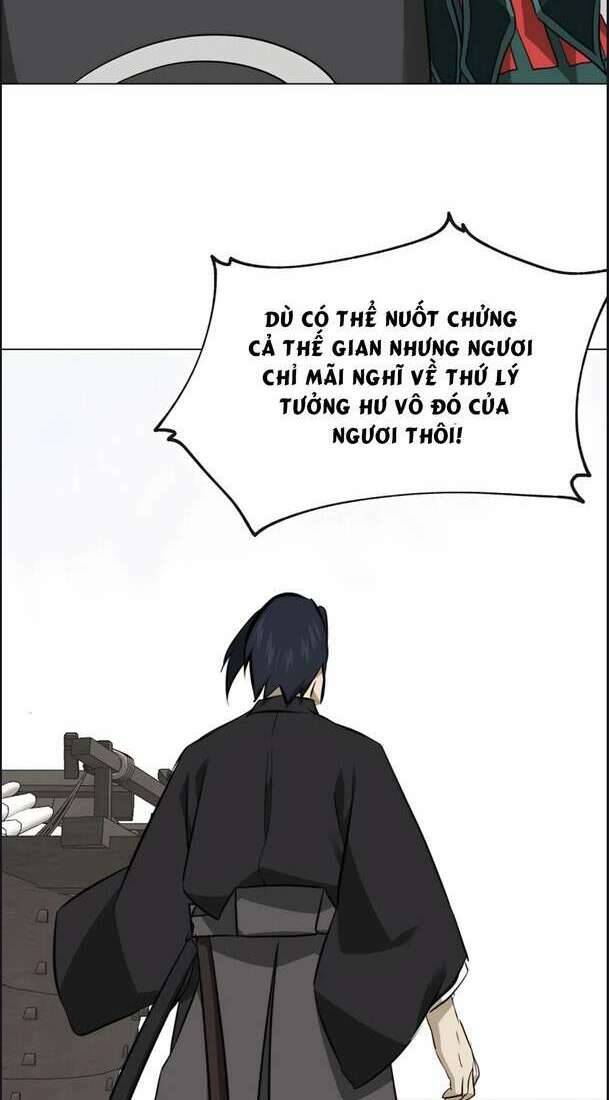 Thăng Cấp Vô Hạn Trong Murim Chapter 152 - Trang 2