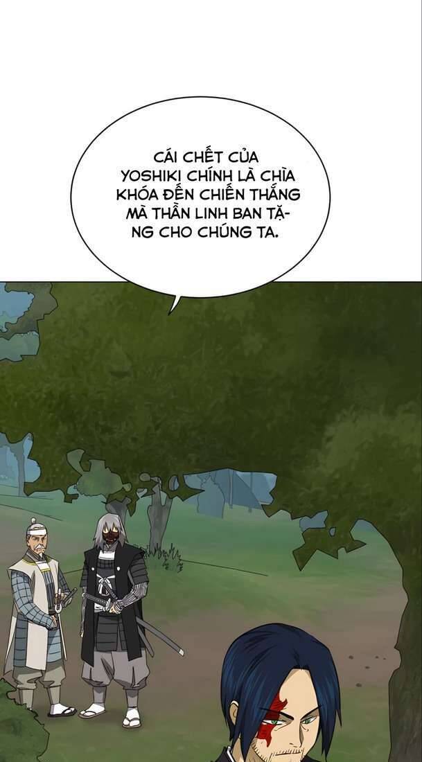 Thăng Cấp Vô Hạn Trong Murim Chapter 152 - Trang 2