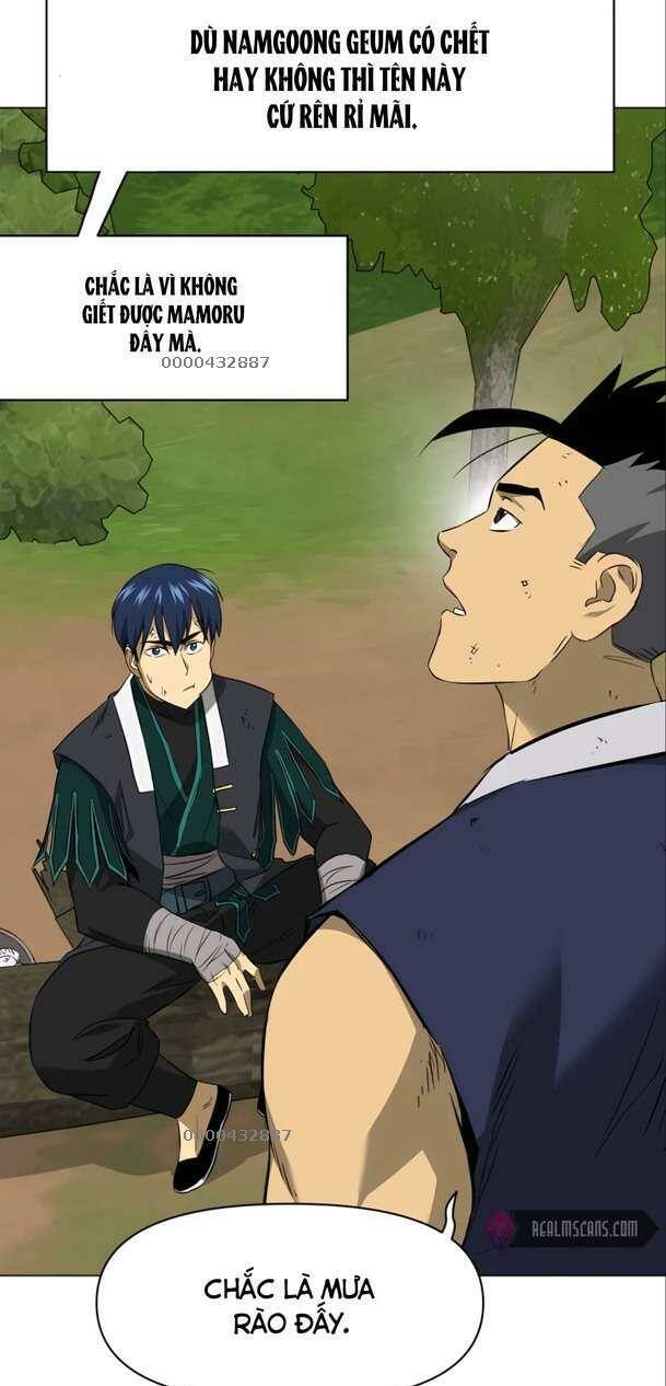 Thăng Cấp Vô Hạn Trong Murim Chapter 152 - Trang 2