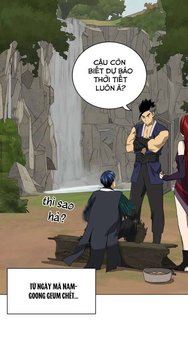 Thăng Cấp Vô Hạn Trong Murim Chapter 152 - Trang 2