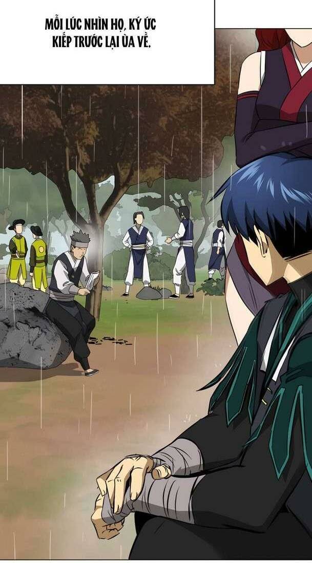 Thăng Cấp Vô Hạn Trong Murim Chapter 152 - Trang 2