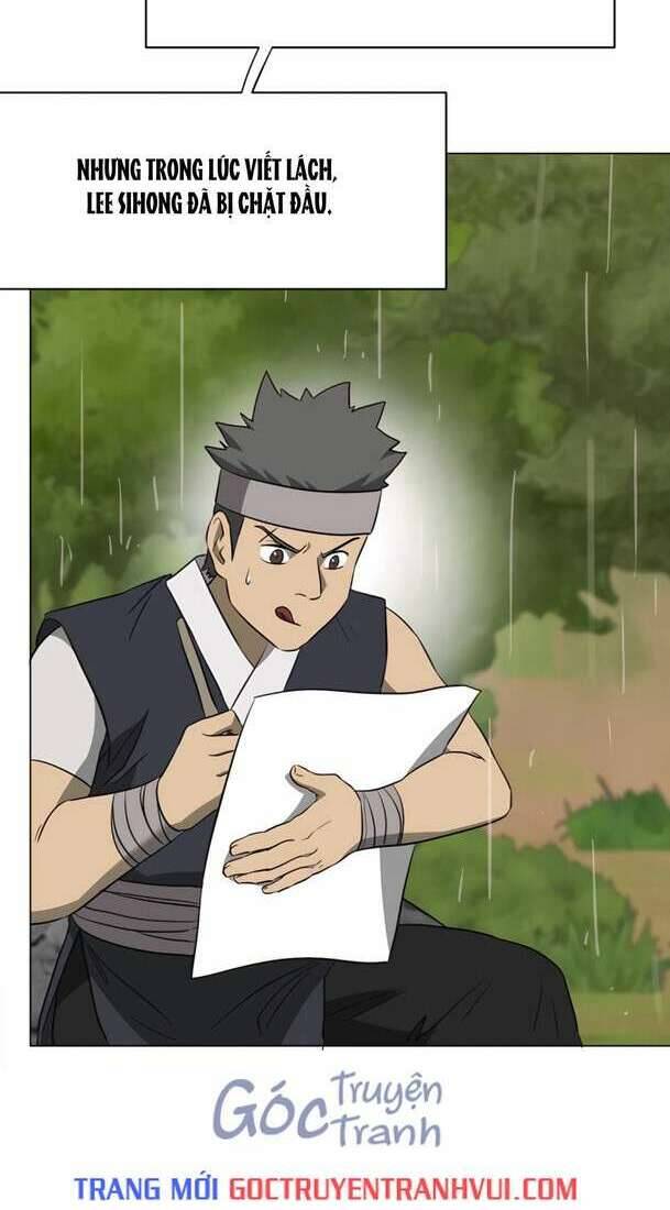 Thăng Cấp Vô Hạn Trong Murim Chapter 152 - Trang 2