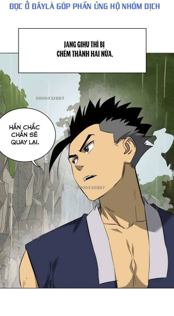 Thăng Cấp Vô Hạn Trong Murim Chapter 152 - Trang 2