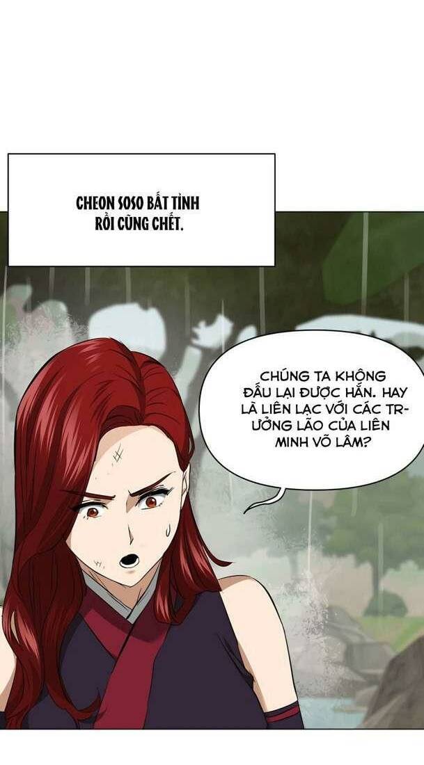 Thăng Cấp Vô Hạn Trong Murim Chapter 152 - Trang 2