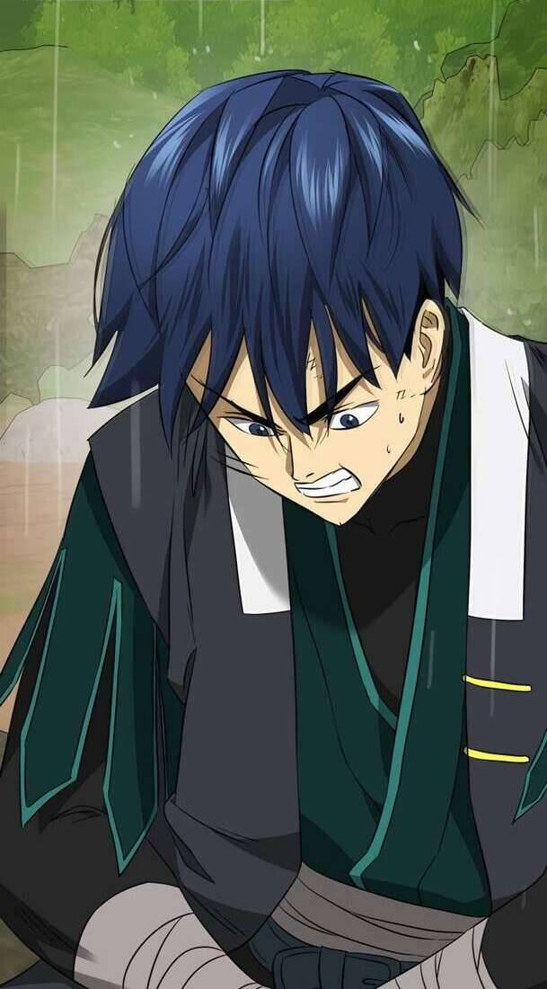 Thăng Cấp Vô Hạn Trong Murim Chapter 152 - Trang 2