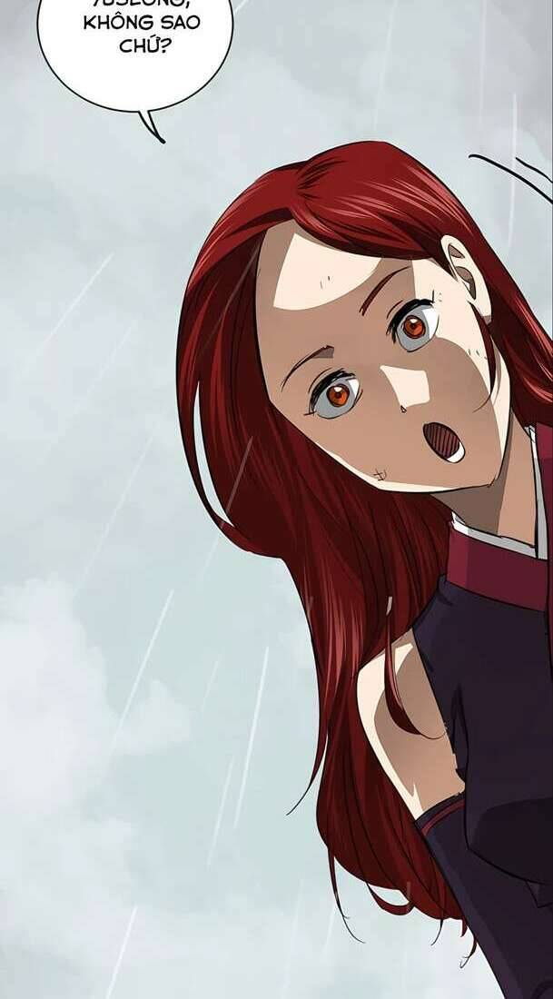 Thăng Cấp Vô Hạn Trong Murim Chapter 152 - Trang 2