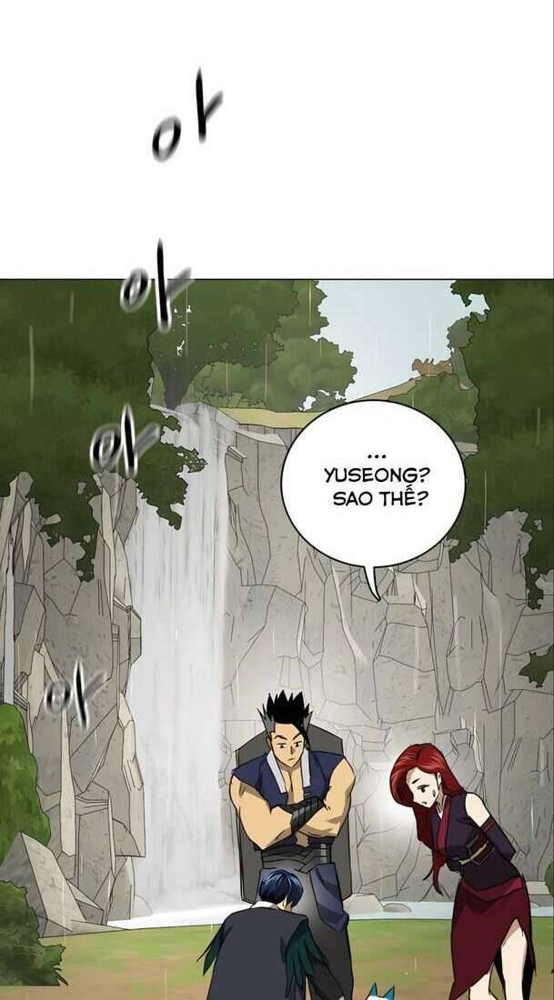 Thăng Cấp Vô Hạn Trong Murim Chapter 152 - Trang 2