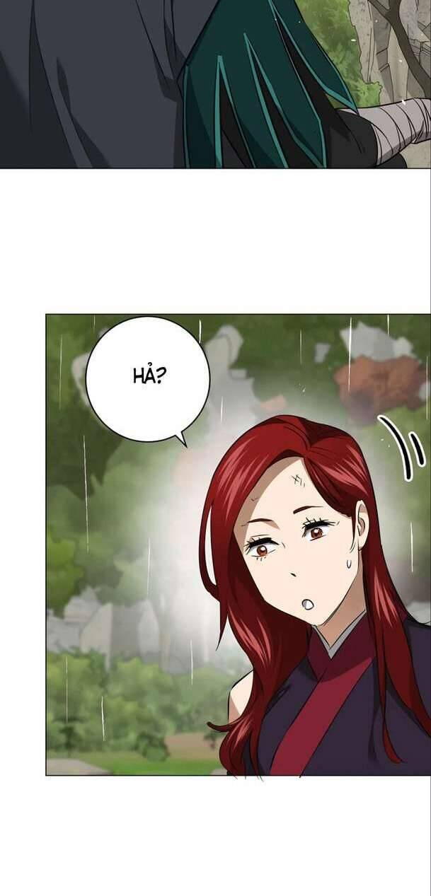 Thăng Cấp Vô Hạn Trong Murim Chapter 152 - Trang 2