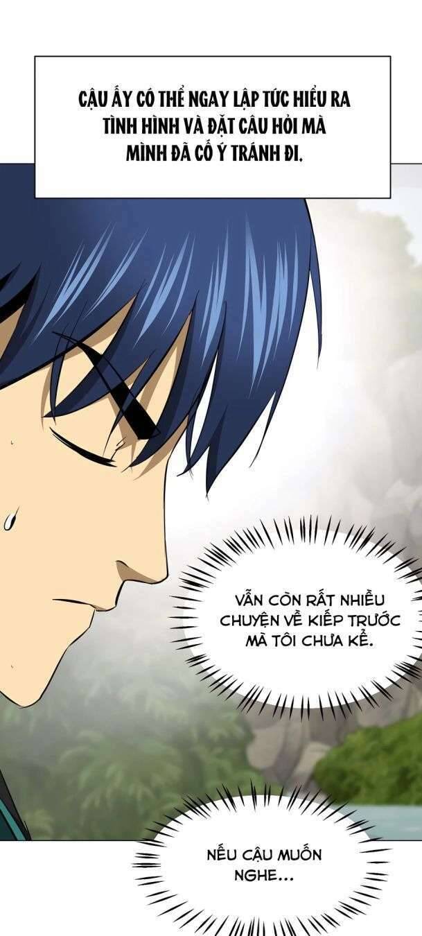 Thăng Cấp Vô Hạn Trong Murim Chapter 153 - Trang 2