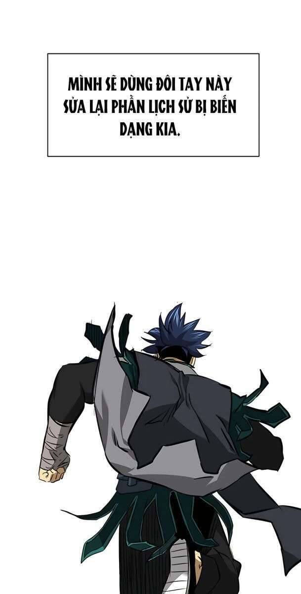 Thăng Cấp Vô Hạn Trong Murim Chapter 153 - Trang 2