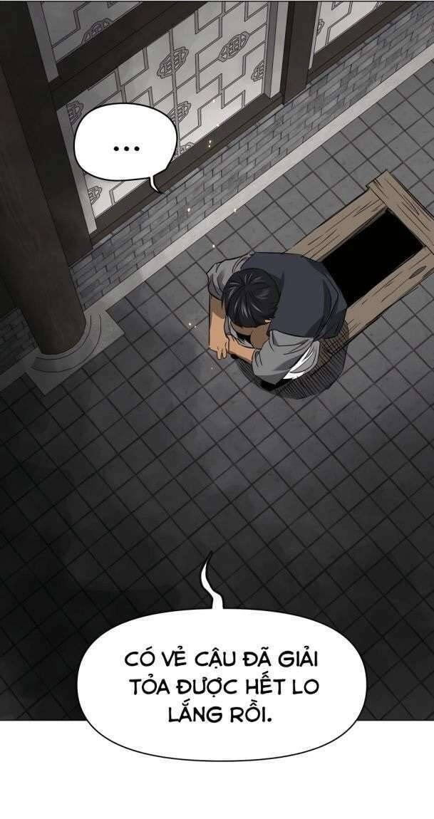 Thăng Cấp Vô Hạn Trong Murim Chapter 153 - Trang 2