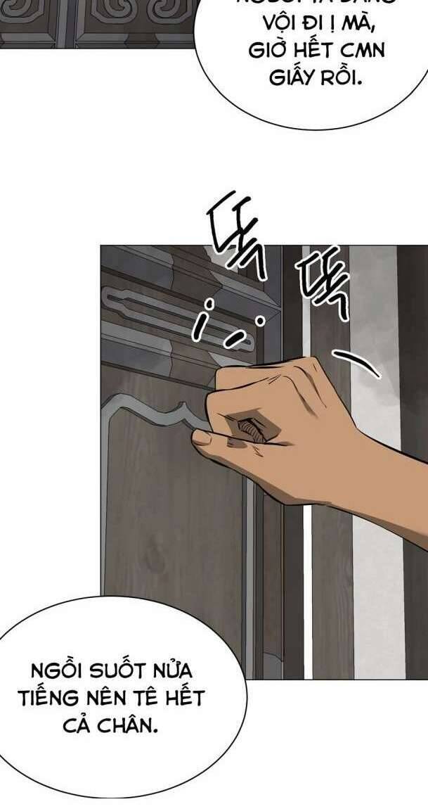 Thăng Cấp Vô Hạn Trong Murim Chapter 153 - Trang 2