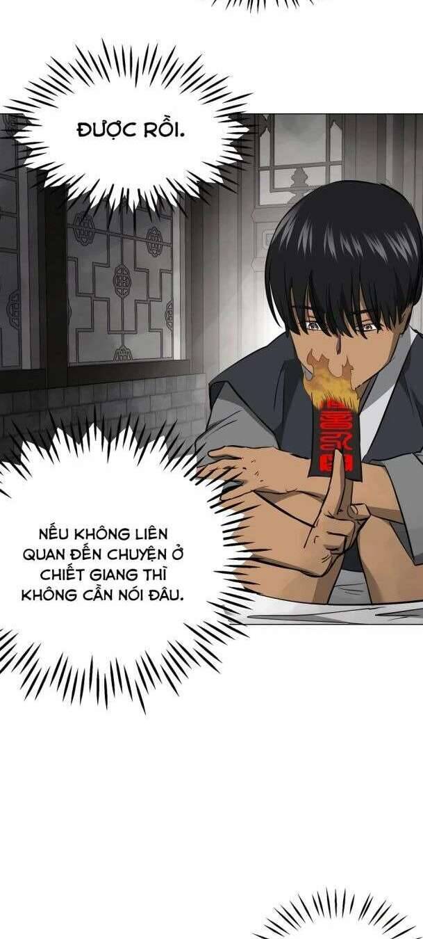 Thăng Cấp Vô Hạn Trong Murim Chapter 153 - Trang 2