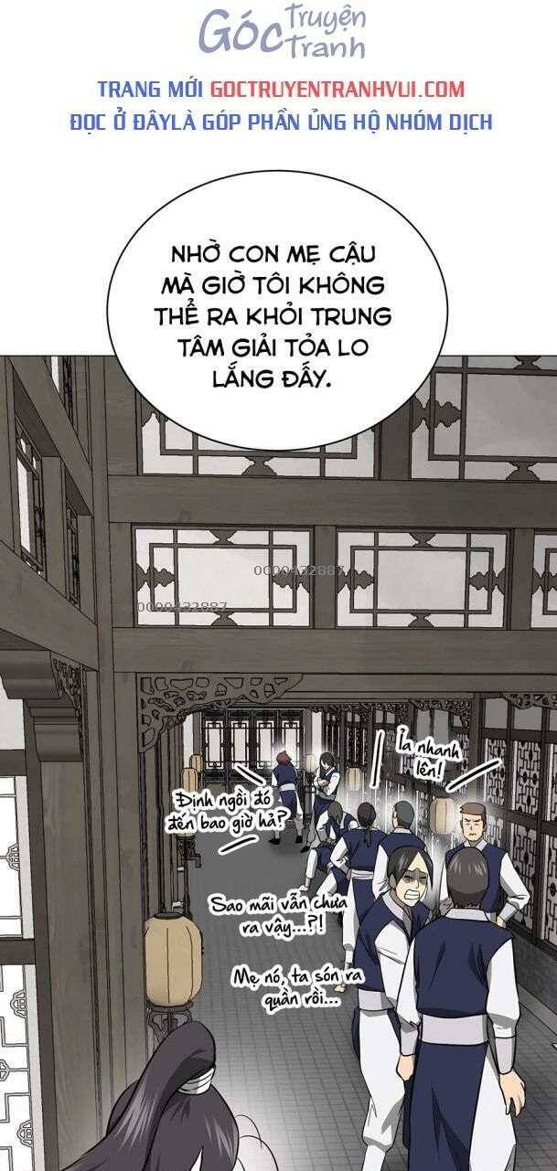 Thăng Cấp Vô Hạn Trong Murim Chapter 153 - Trang 2