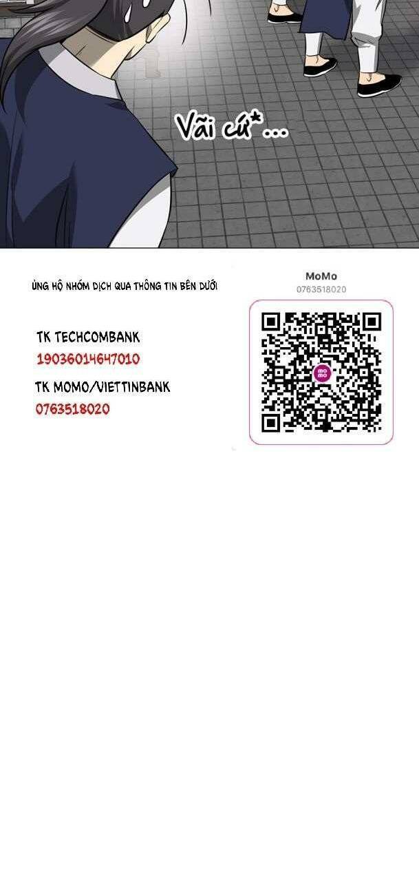 Thăng Cấp Vô Hạn Trong Murim Chapter 153 - Trang 2