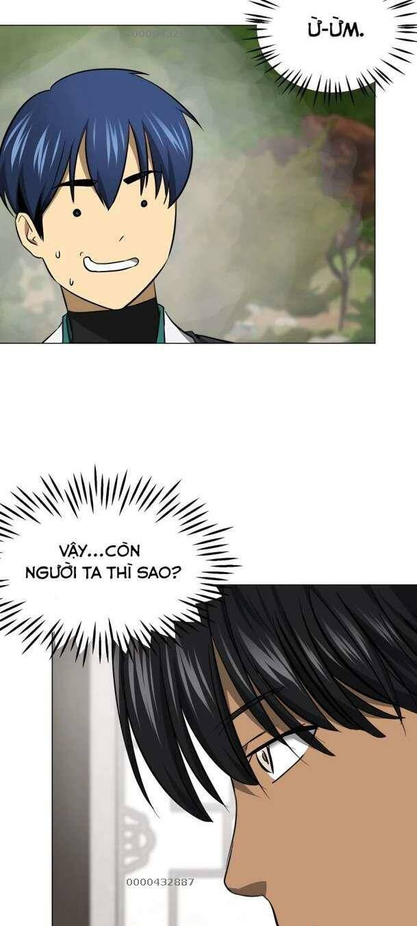 Thăng Cấp Vô Hạn Trong Murim Chapter 153 - Trang 2