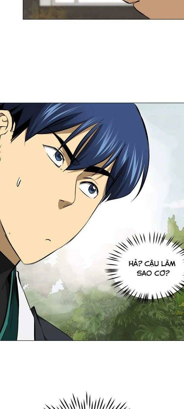 Thăng Cấp Vô Hạn Trong Murim Chapter 153 - Trang 2