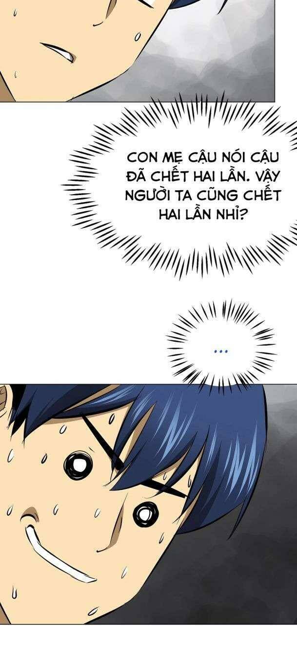 Thăng Cấp Vô Hạn Trong Murim Chapter 153 - Trang 2