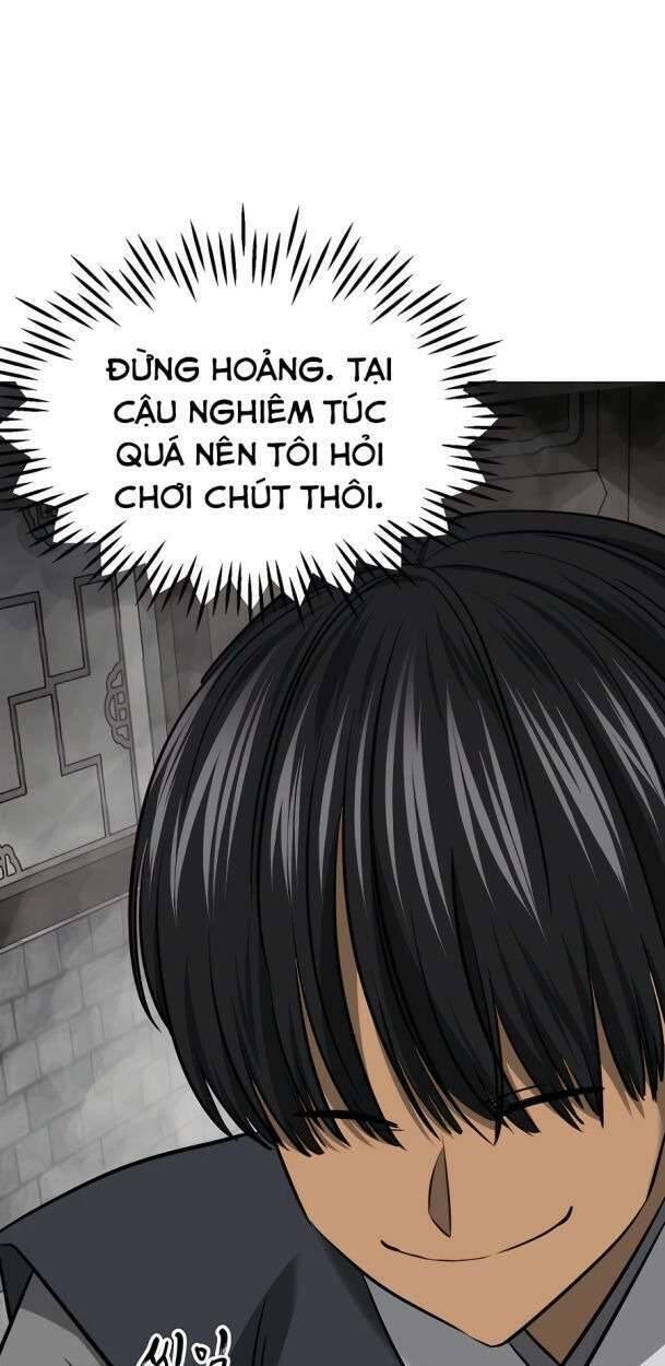 Thăng Cấp Vô Hạn Trong Murim Chapter 153 - Trang 2