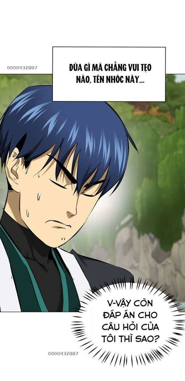 Thăng Cấp Vô Hạn Trong Murim Chapter 153 - Trang 2