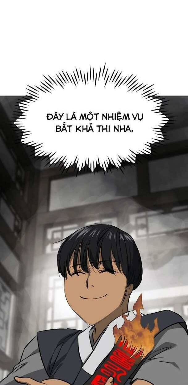 Thăng Cấp Vô Hạn Trong Murim Chapter 153 - Trang 2