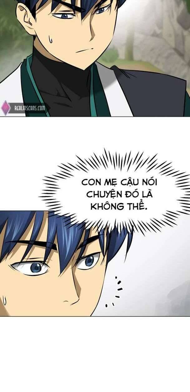 Thăng Cấp Vô Hạn Trong Murim Chapter 153 - Trang 2