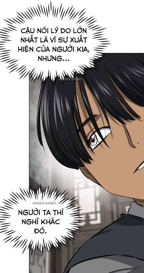 Thăng Cấp Vô Hạn Trong Murim Chapter 153 - Trang 2