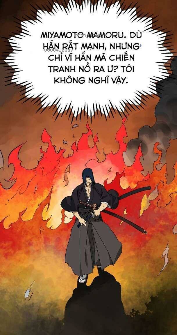 Thăng Cấp Vô Hạn Trong Murim Chapter 153 - Trang 2