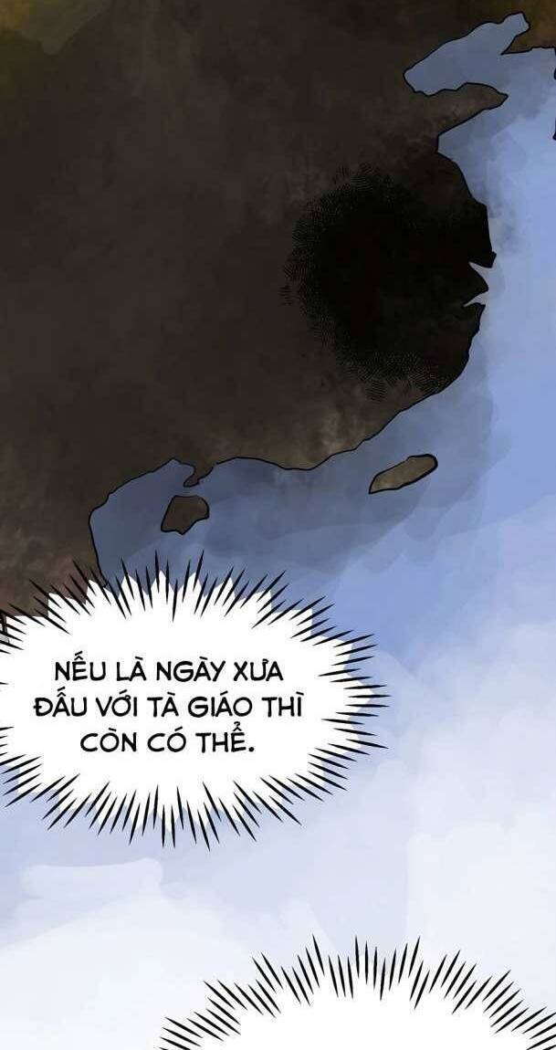 Thăng Cấp Vô Hạn Trong Murim Chapter 153 - Trang 2