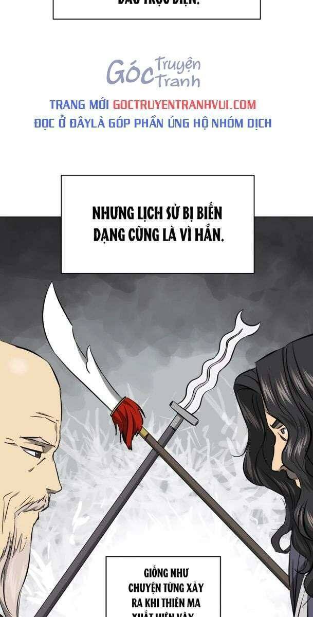 Thăng Cấp Vô Hạn Trong Murim Chapter 153 - Trang 2