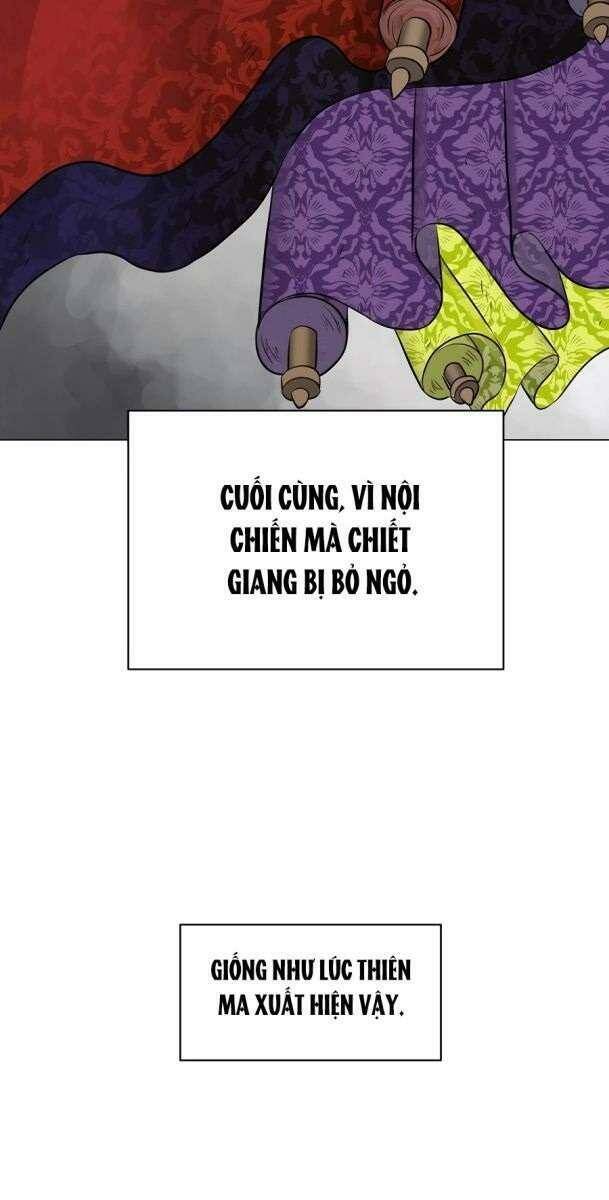 Thăng Cấp Vô Hạn Trong Murim Chapter 153 - Trang 2