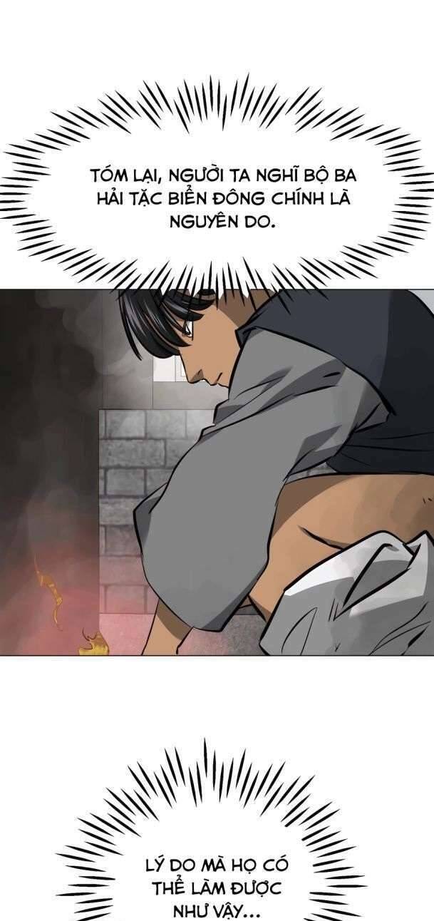 Thăng Cấp Vô Hạn Trong Murim Chapter 153 - Trang 2