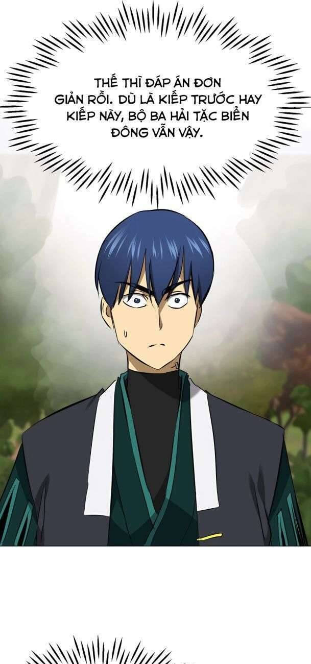 Thăng Cấp Vô Hạn Trong Murim Chapter 153 - Trang 2