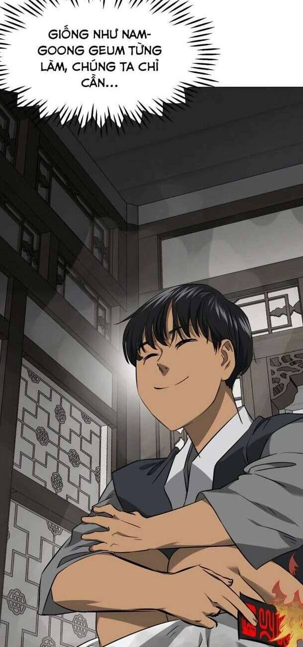 Thăng Cấp Vô Hạn Trong Murim Chapter 153 - Trang 2