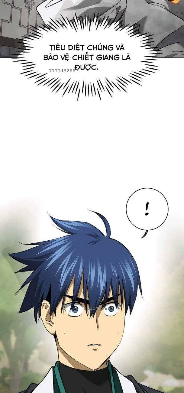 Thăng Cấp Vô Hạn Trong Murim Chapter 153 - Trang 2