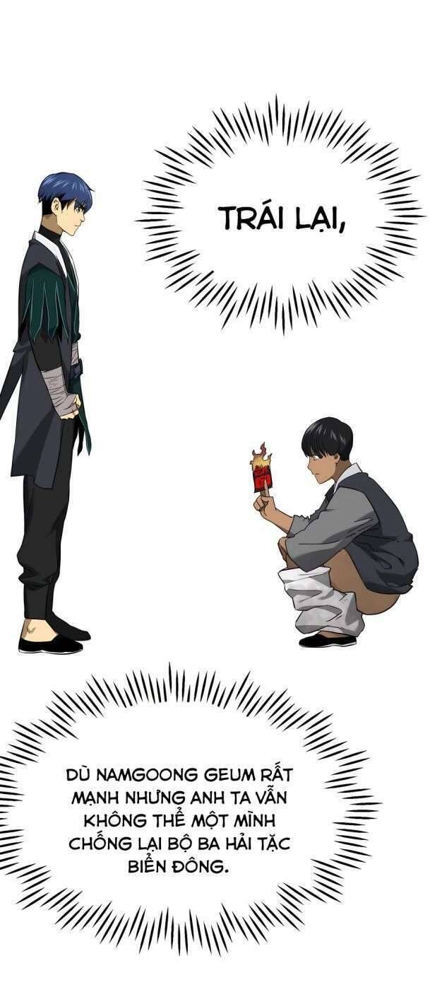 Thăng Cấp Vô Hạn Trong Murim Chapter 153 - Trang 2
