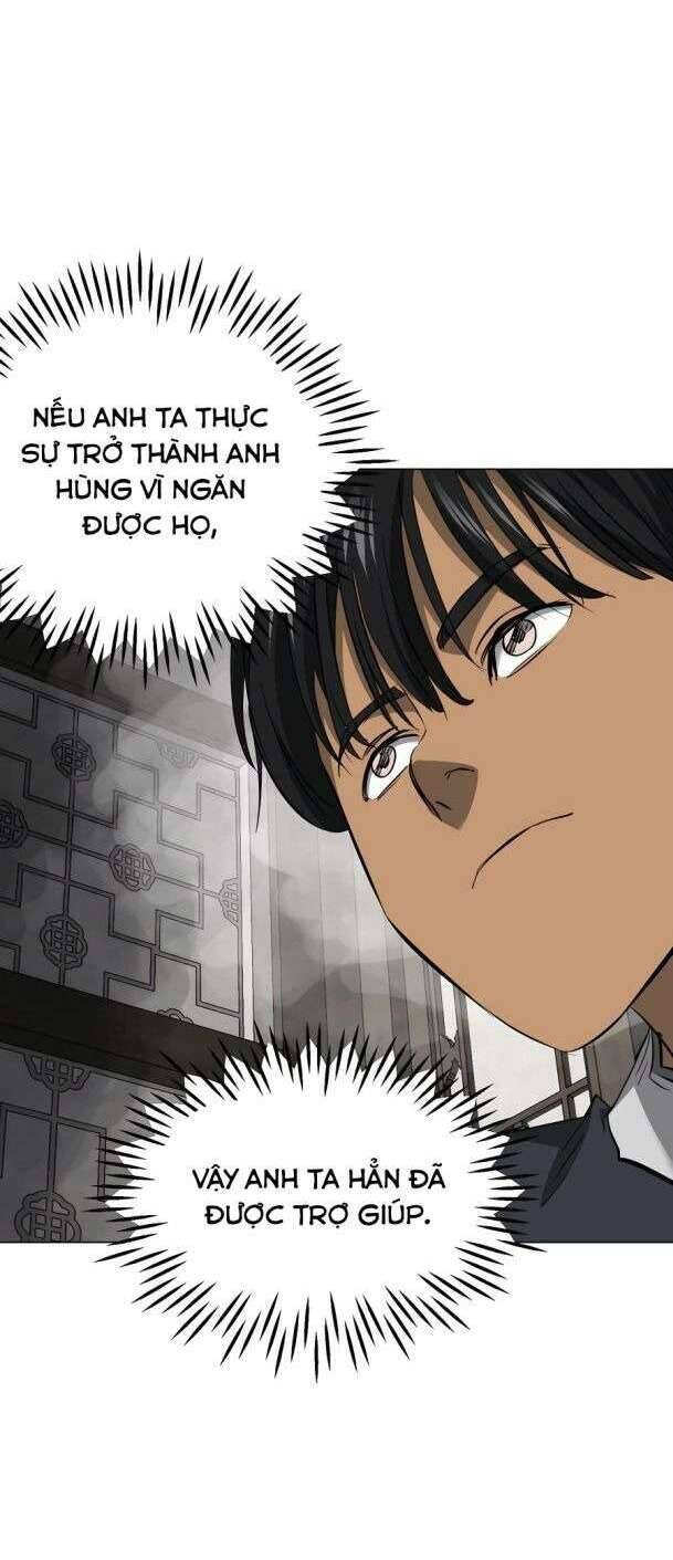 Thăng Cấp Vô Hạn Trong Murim Chapter 153 - Trang 2