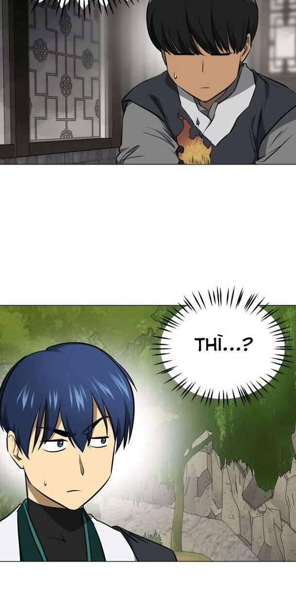 Thăng Cấp Vô Hạn Trong Murim Chapter 153 - Trang 2