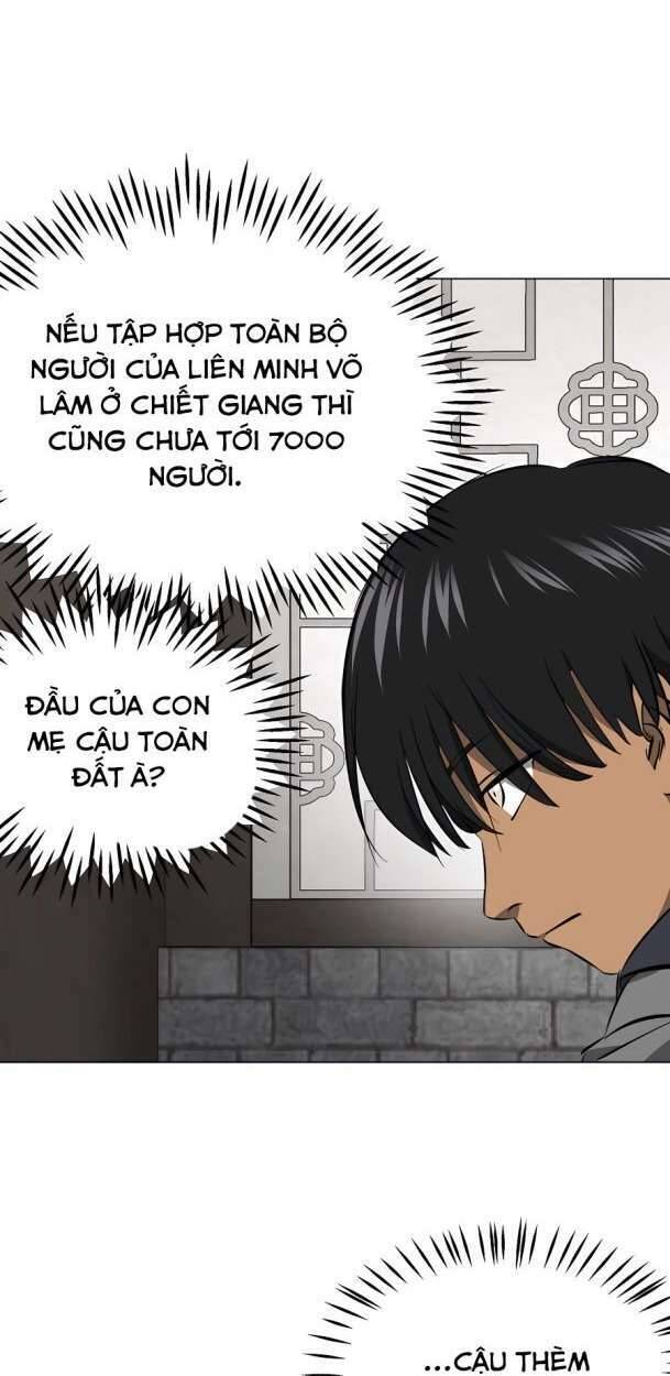 Thăng Cấp Vô Hạn Trong Murim Chapter 153 - Trang 2