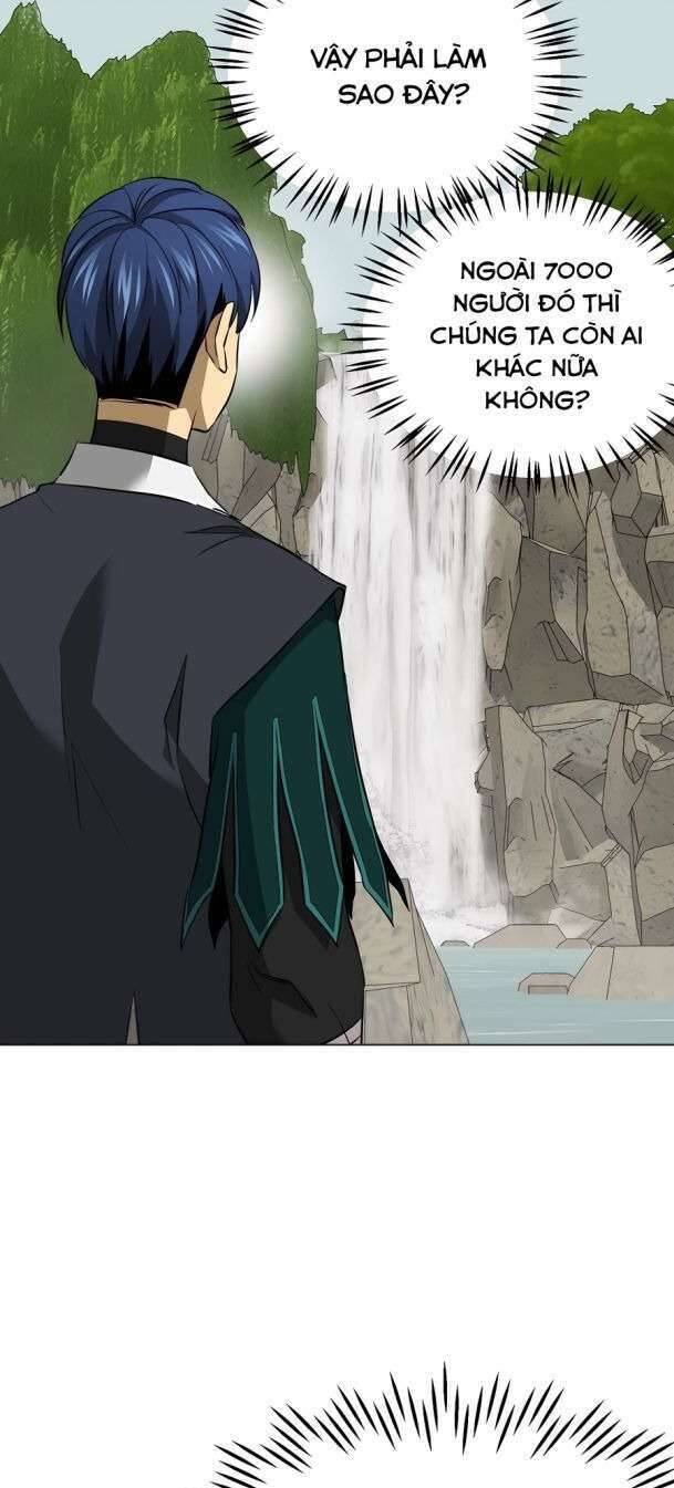 Thăng Cấp Vô Hạn Trong Murim Chapter 153 - Trang 2