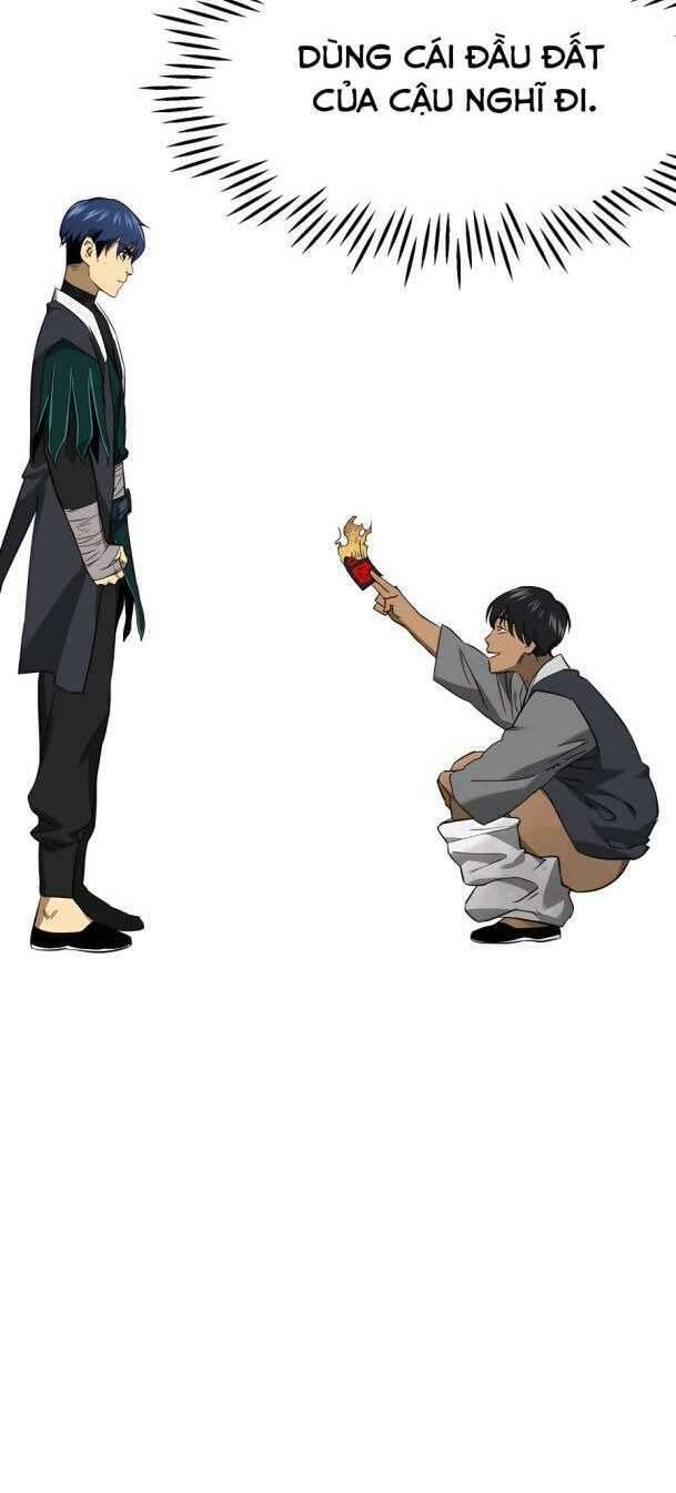 Thăng Cấp Vô Hạn Trong Murim Chapter 153 - Trang 2