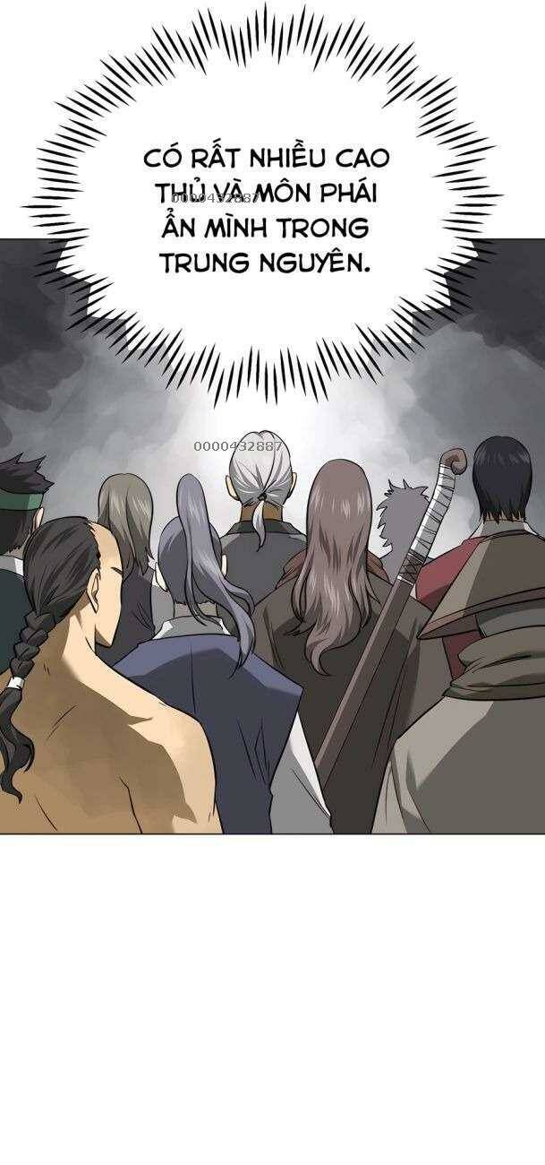 Thăng Cấp Vô Hạn Trong Murim Chapter 153 - Trang 2