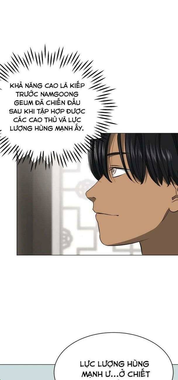 Thăng Cấp Vô Hạn Trong Murim Chapter 153 - Trang 2