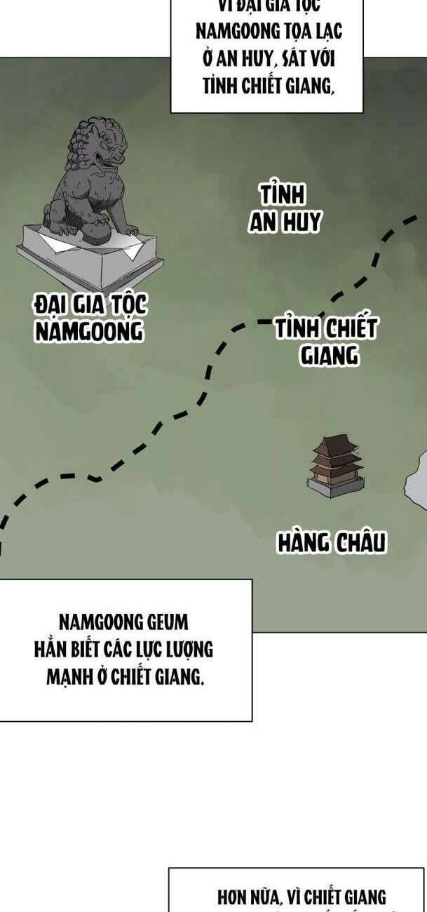 Thăng Cấp Vô Hạn Trong Murim Chapter 153 - Trang 2