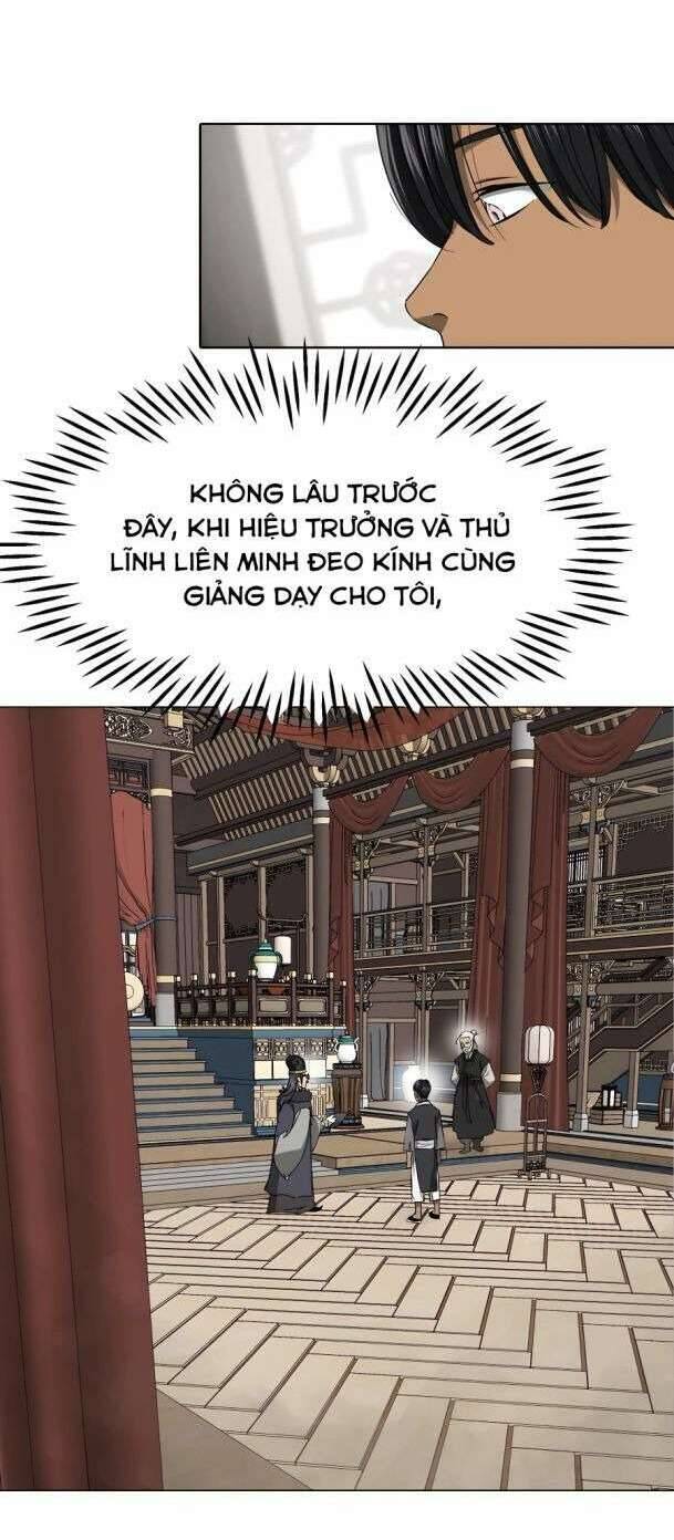 Thăng Cấp Vô Hạn Trong Murim Chapter 153 - Trang 2